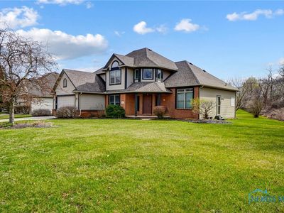 4601 Blystone Valley Dr