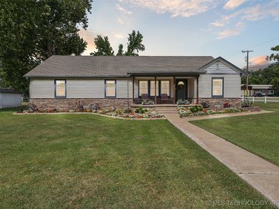 6250 S 97th West Ave