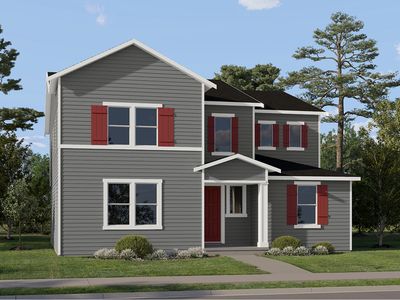 Riverwalk Plan, Barrel Creek