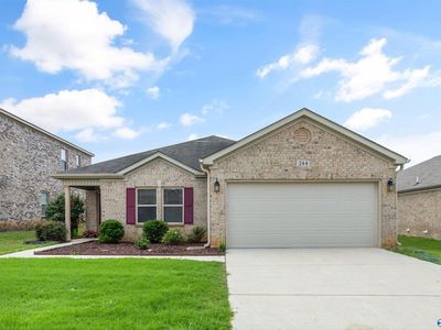 244 Harold Murphy Dr