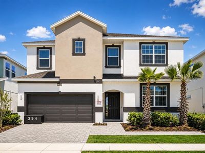 294 Marcello Blvd