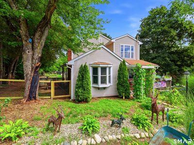 Property at 29 Chestnut Hill Road, Stafford Springs, CT