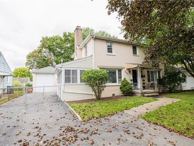 2223 Culver Rd