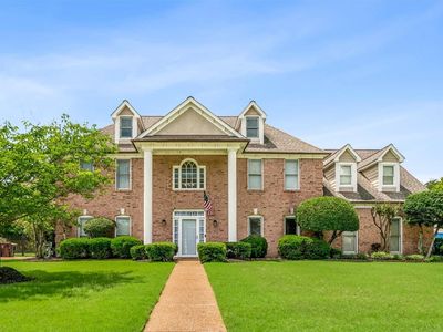 1489 John Ridge Dr