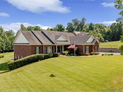 6807 Lake of the Woods Drive