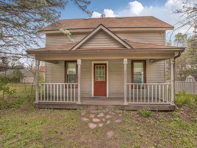 Property at 701 7th St SE, Saint Cloud, MN