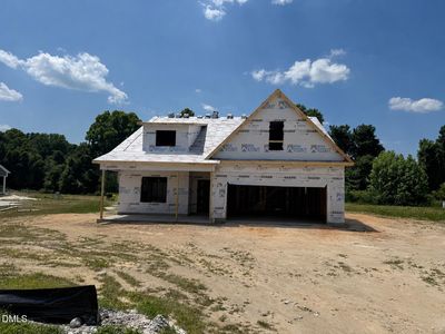 84 Yardley Dr Lot 57