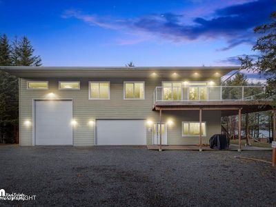 4530 Kachemak Dr
