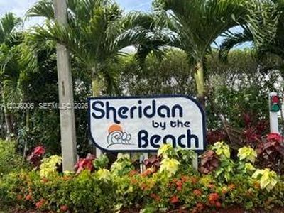 1450 Sheridan St APT 13E