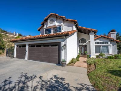 17813 Oakrock Ct