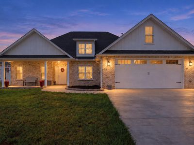 314 Lookout Dr