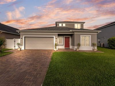 613 Cortona Dr