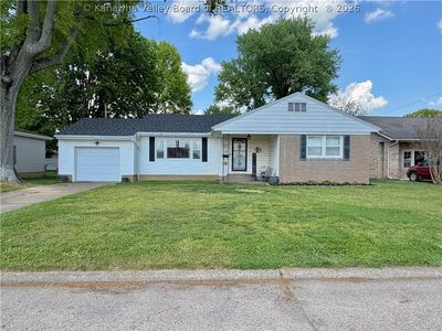 Property at 511 28th St, Point Pleasant, WV