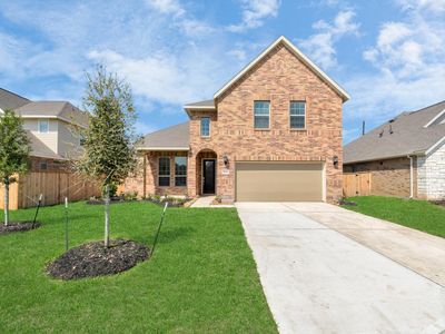 3608 Richglen Ct
