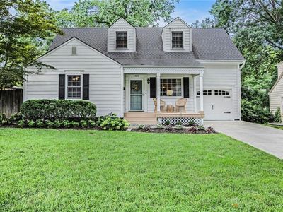 6822 Granada Ln