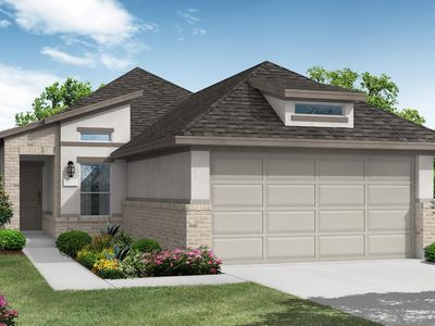 12618 Coastal Bend Way