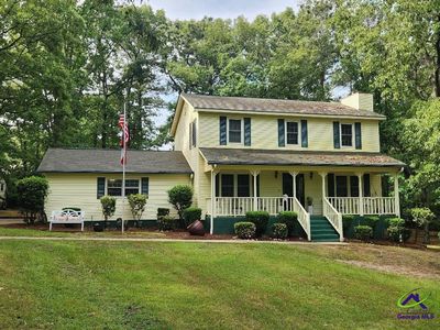 114 & 116 Chadwick Rd