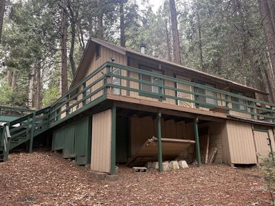 Property at 10600 Pine Dr, Wofford Heights, CA