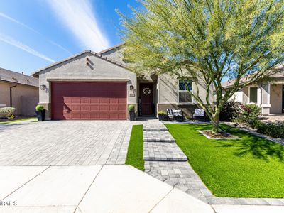 25130 N 133RD Avenue