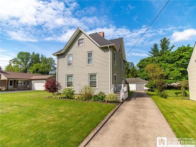 84 Union St