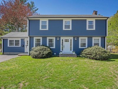 457 South St