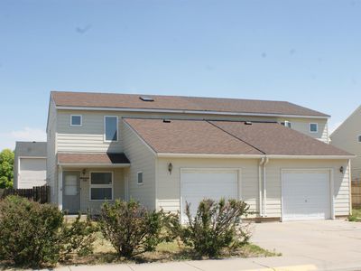 Property at 1501 Boswell Dr, Laramie, WY