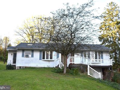 1581 Big Plum Run Rd