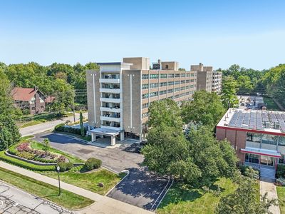 3965 N Meridian St APT 6G