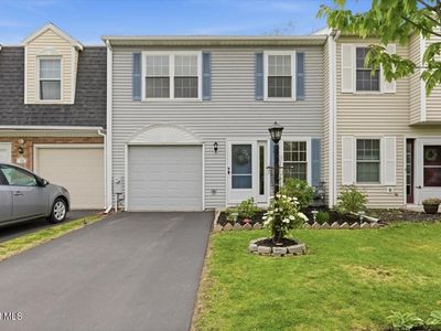 Property at 126 Bridgewood Lane, Watervliet, NY