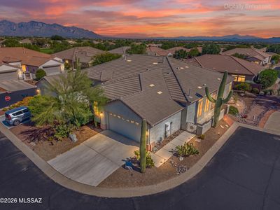 Property at 5365 W Owlclover Pl, Marana, AZ