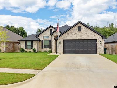 Property at 19144 Ambrosia Dr, Flint, TX