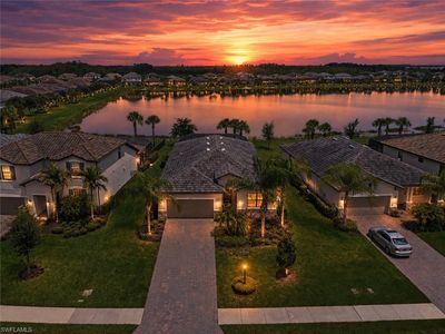 Property at 19543 Deming LN, Estero, FL