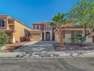 2129 Mistle Thrush Dr