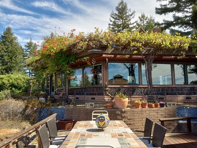1580 Tindall Ranch Rd