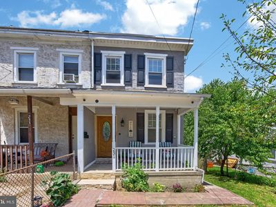 Property at 231 Prospect Ave, Downingtown, PA