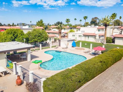 1916 W MORNINGSIDE Drive #73