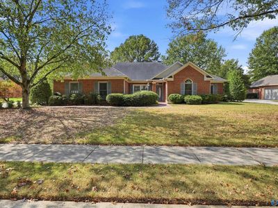 Property at 2672 Quarter Ln SE, Owens Cross Roads, AL