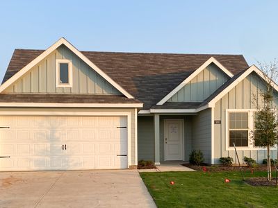 Property at 186 Buck Branch Ln, Canton, TX