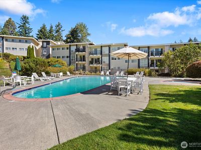 Property at 12631 NE 9th Place #C205, Bellevue, WA