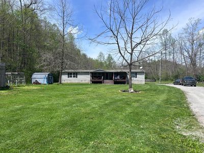 Property at 507 Nosko Rd, Junction City, KY