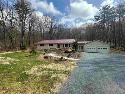 1537 Lake Dunmore Road