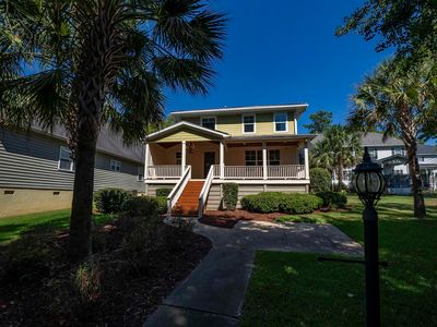 425 Crockett Rd