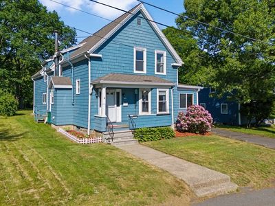 341 Linwood St