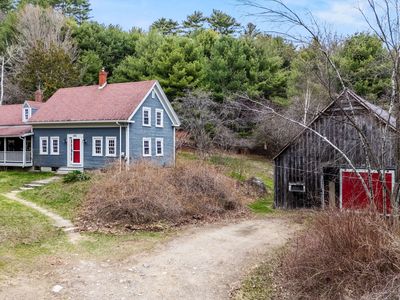 681 Ossipee Hill Road