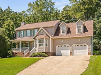 8500 Old Ponderosa Cir