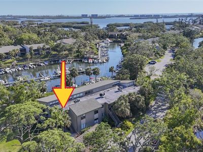 1611 Clower Creek Dr APT HA236