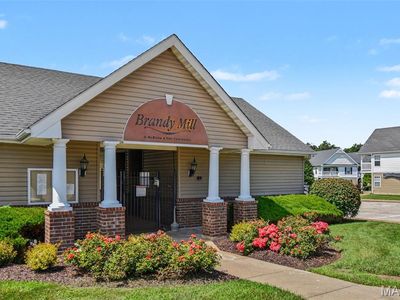 147 Brandy Mill Cir #25E