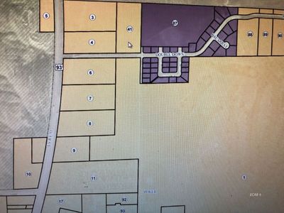 Property at Sec 1 Township 47n Range 64e, Jackpot, NV