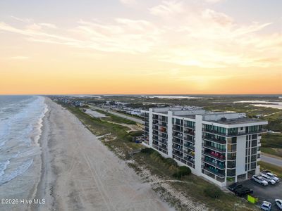 4110 Island Drive #506