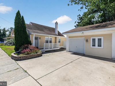 609 Schaeffer Ave